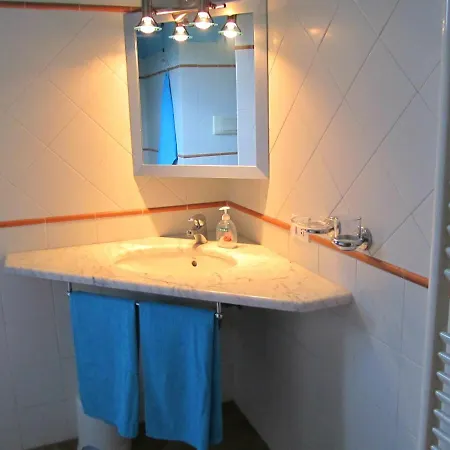 빌라 Podere Valle Serena-volterra, Piscina Privata *