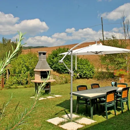 Podere Valle Serena-volterra, Piscina Privata *